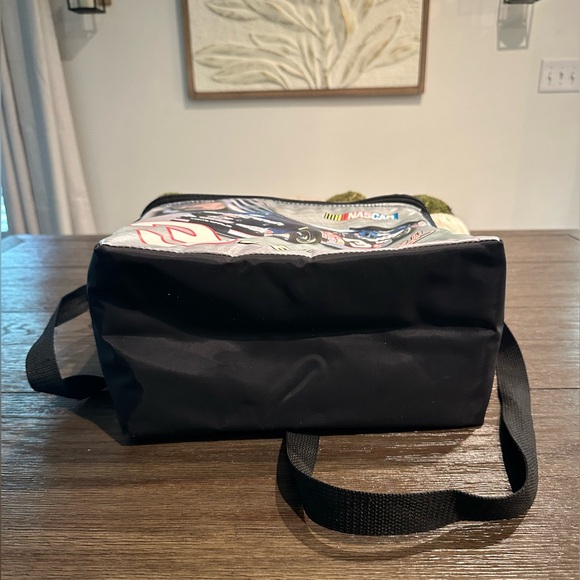 Vintage Dale Earnhardt Insulated Cooler - Picture 7 of 8